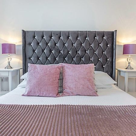 לונדון Knightsbridge Dream Apartment מראה חיצוני תמונה