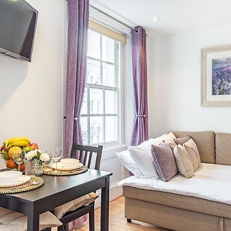 לונדון Knightsbridge Dream Apartment מראה חיצוני תמונה
