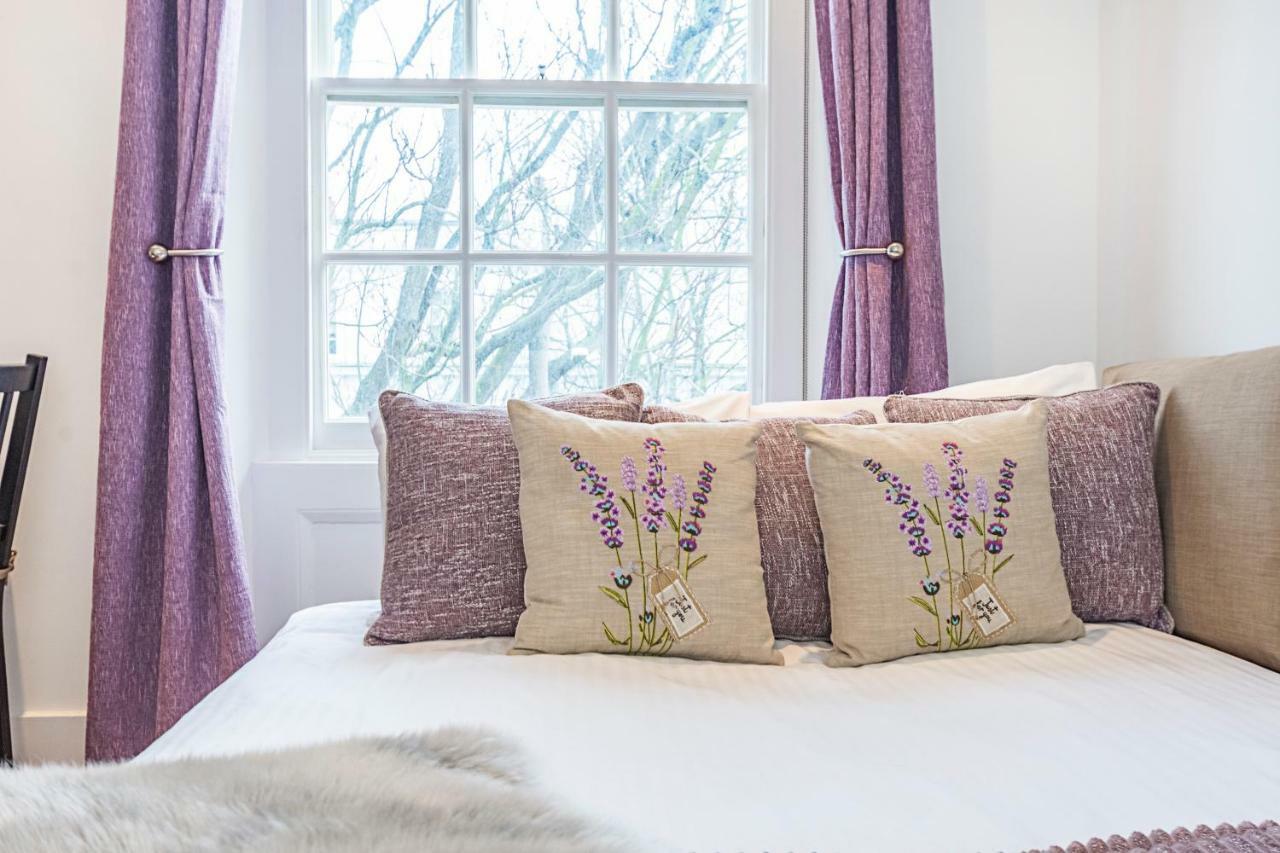 לונדון Knightsbridge Dream Apartment מראה חיצוני תמונה