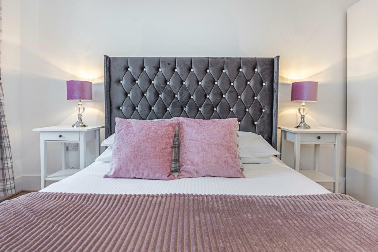 לונדון Knightsbridge Dream Apartment מראה חיצוני תמונה